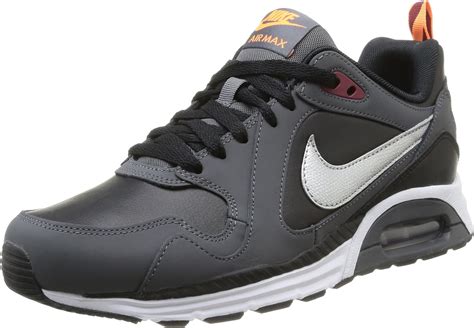 nike schwarz sportschuhe|nike sportschuhe herren.